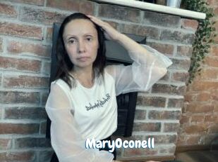 MaryOconell