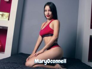 MaryOconnell