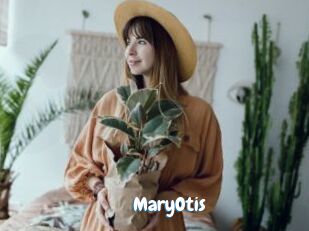 MaryOtis