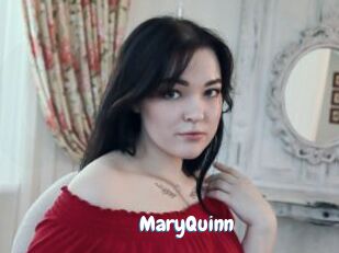 MaryQuinn