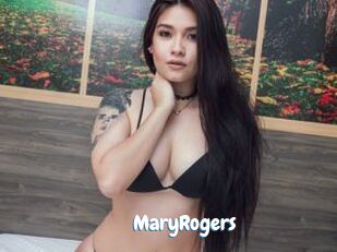 MaryRogers