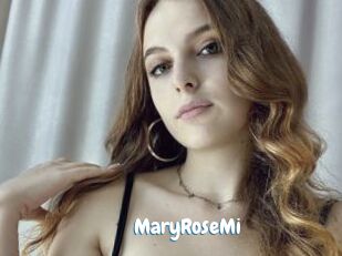 MaryRoseMi