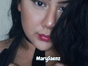 MarySaenz