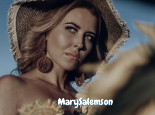 MarySalemson