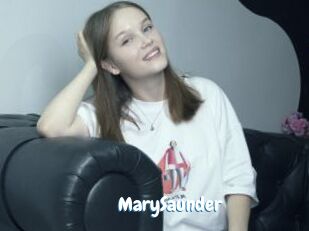 MarySaunder