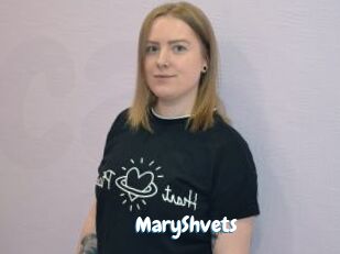 MaryShvets