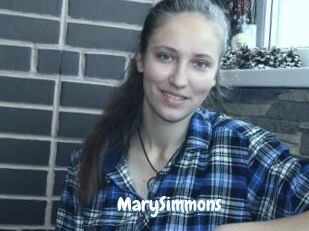 MarySimmons
