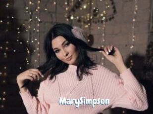 MarySimpson