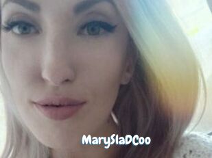 MarySlaDCoo Coquine Avenue