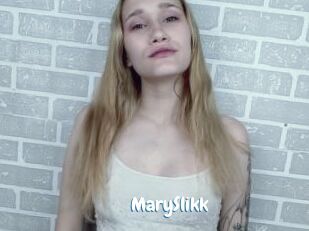 MarySlikk