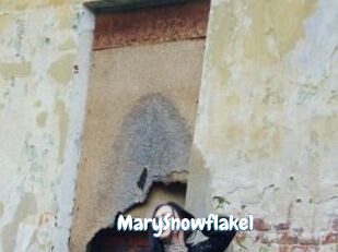 MarySnowflake1