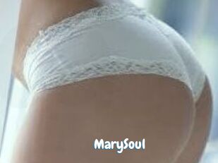 MarySoul