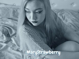 MaryStrawberry