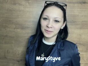 MaryStyve