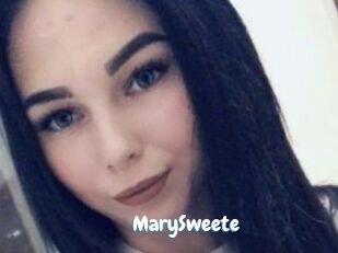 MarySweete