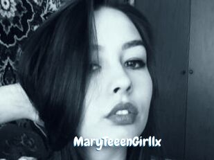 MaryTeeenGirllx