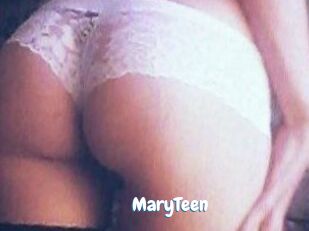 MaryTeen