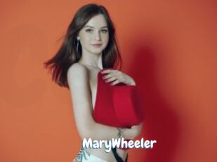 MaryWheeler