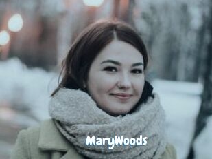 MaryWoods Coquine Avenue