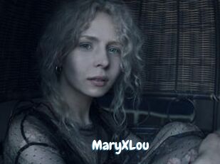 MaryXLou