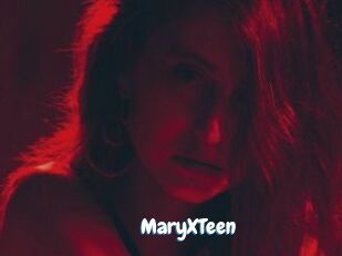 MaryXTeen