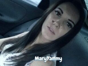 MaryYammy