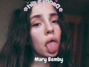 Mary_Bemby