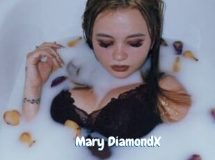 Mary_DiamondX