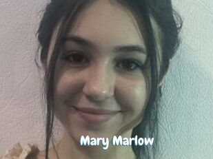 Mary_Marlow Coquine Avenue