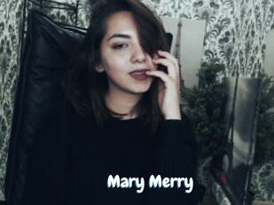 Mary_Merry