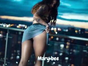 Mary_bee