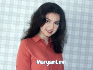 MaryamLinn Coquine Avenue