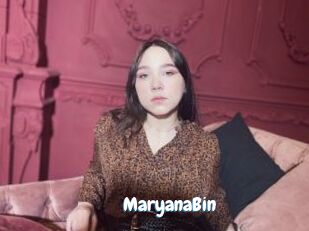 MaryanaBin