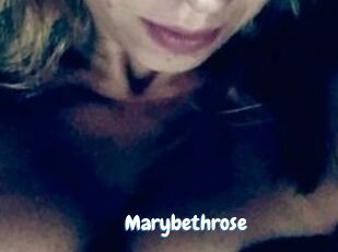 Marybethrose