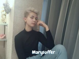 Marysuffer Coquine Avenue