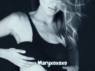 Maryxoxoxo
