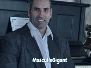 MasculinGigant