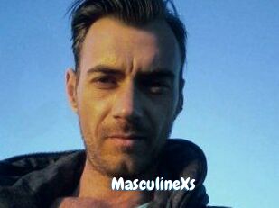 MasculineXs Coquine Avenue