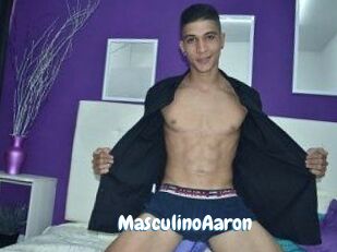 MasculinoAaron