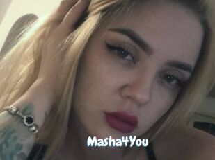 Masha4You Coquine Avenue