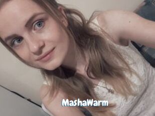 MashaWarm