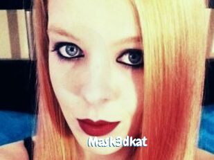 Mask3dkat Coquine Avenue