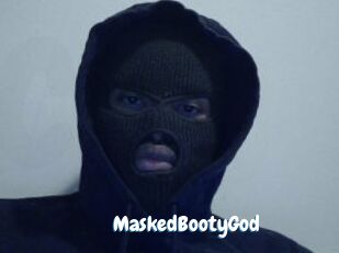 MaskedBootyGod