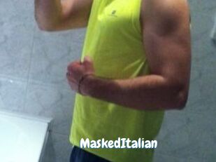 MaskedItalian