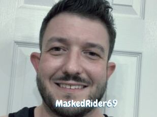 MaskedRider69