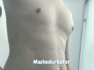 Maskedurbater