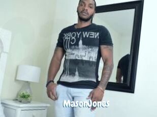 MasonJones