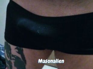 Masonallen