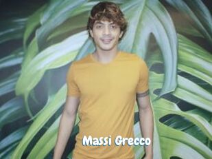 Massi_Grecco Coquine Avenue