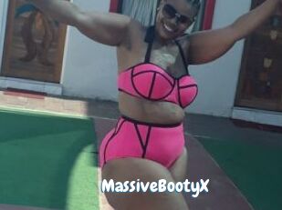MassiveBootyX
